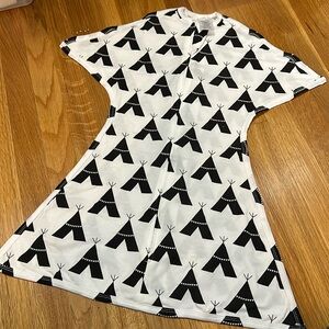 Brand NIB zipadee zip by sleeping baby sleep sack